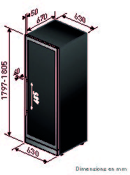 LBN1300TV