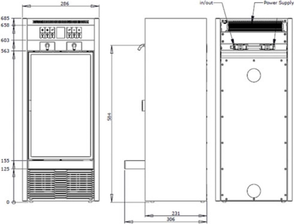 Modular