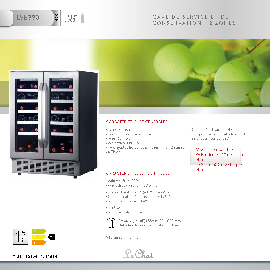 LSB380