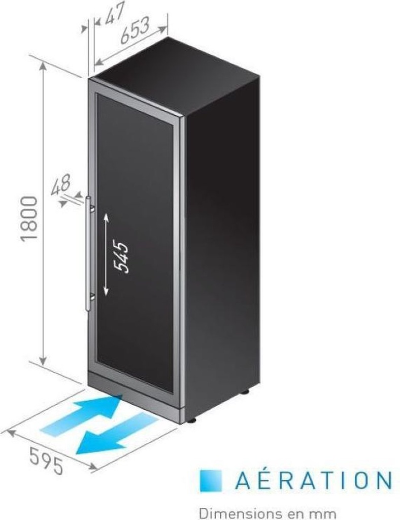 PRO1200B