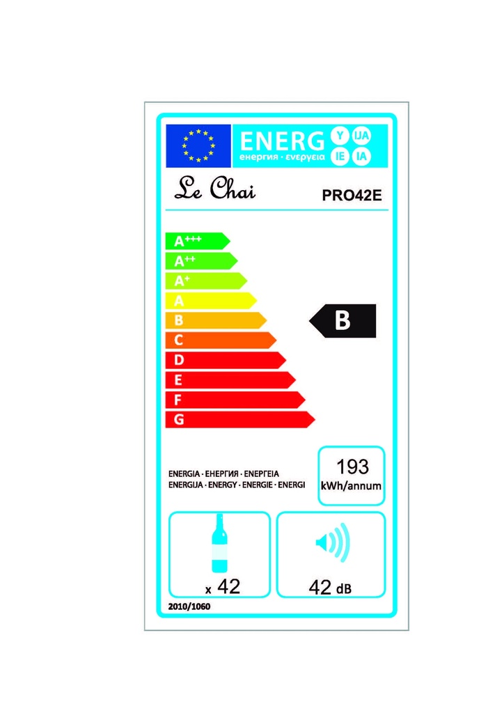 PRO42E