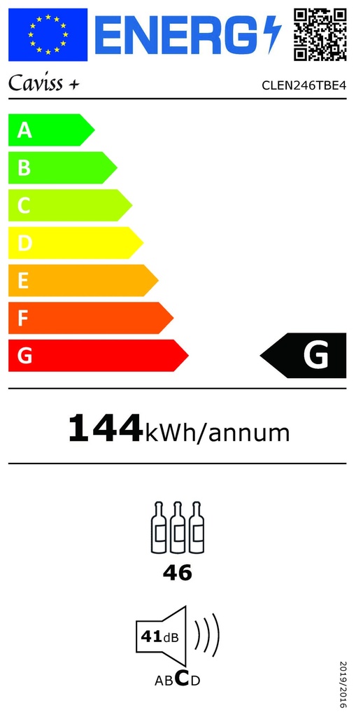 CLEN246TBE4