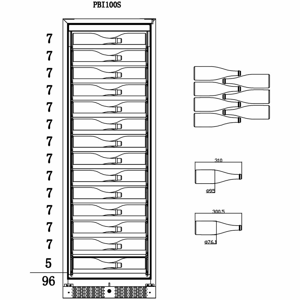 PBI100S-HHBS