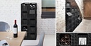 Wijnbox 12 flessen