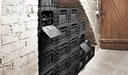 Wijnbox 12 flessen