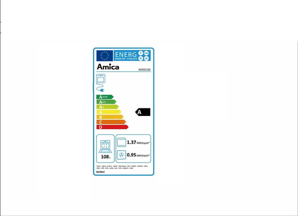 ACIS2115S