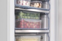 AR8242W Amica Retro Koel-Vriescombinatie 4****- Wit - 181 H