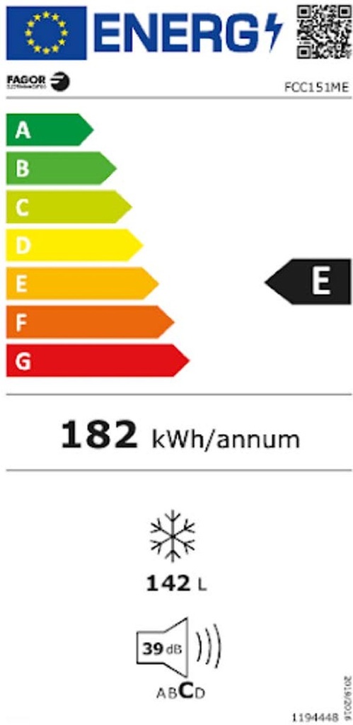 FCC151ME