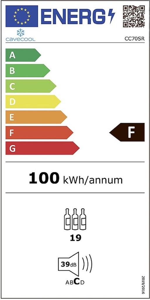 CC70SR
