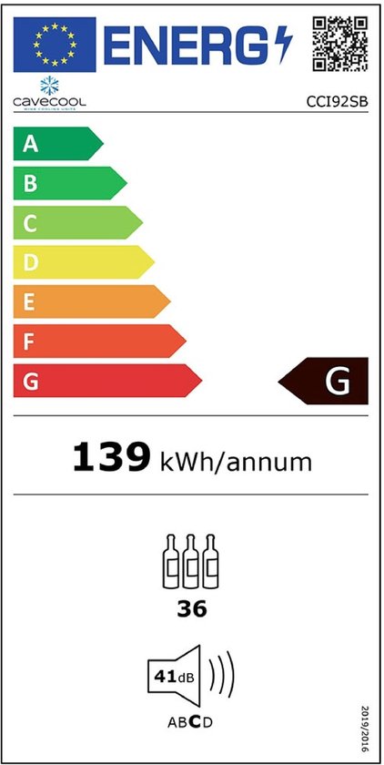 CCI92SB