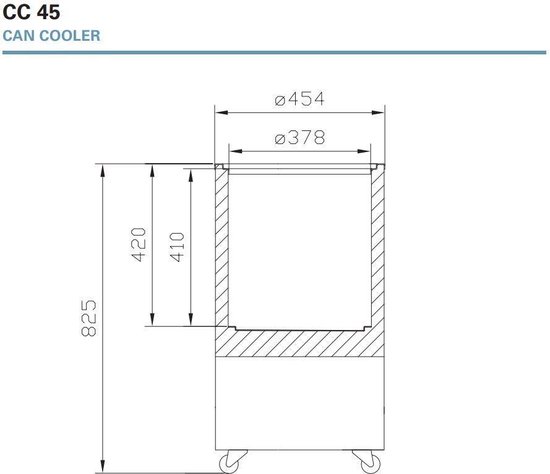 CCS45