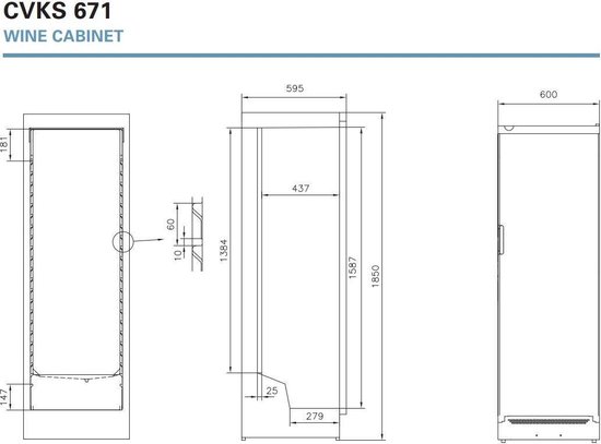CVKS671A