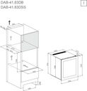 DAB-41.83 DSS