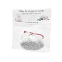 Billes de lavage