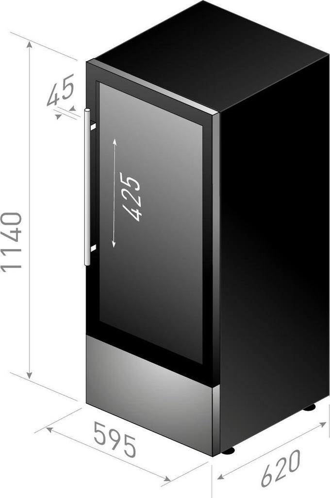 LB520X