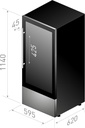 LB520X