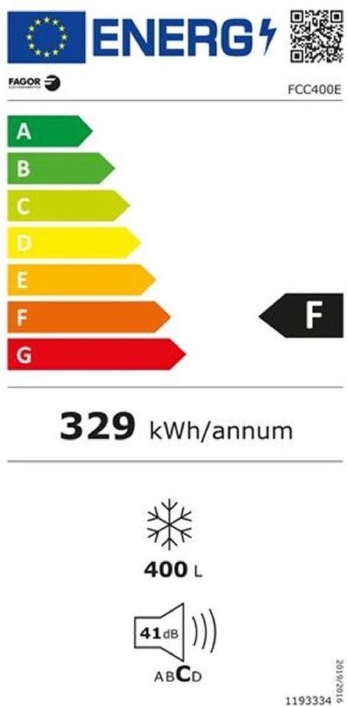 FCC400E