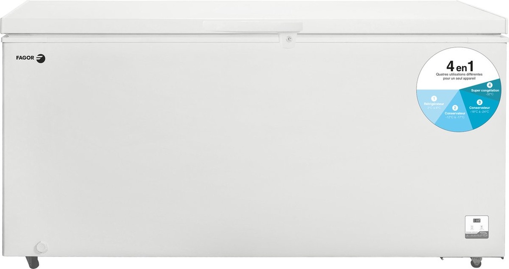 FCC500E