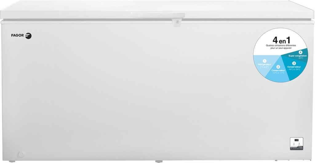 FCC700E