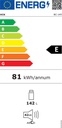 HCK BC-145*O-BLSS