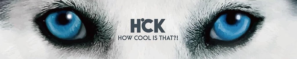 HCK BC-330RD*CG