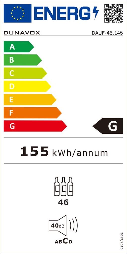 DAU-46.145DSS