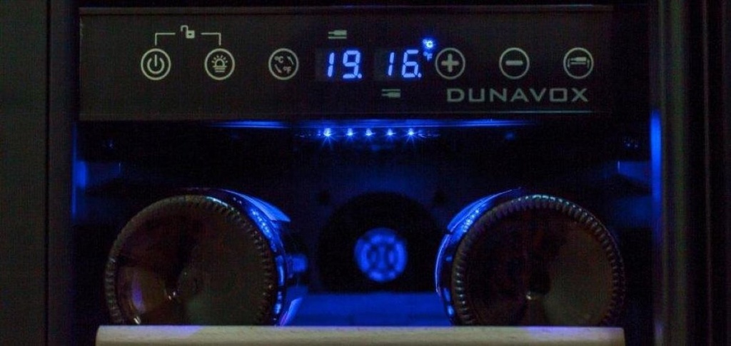 DAUF-17.58DB