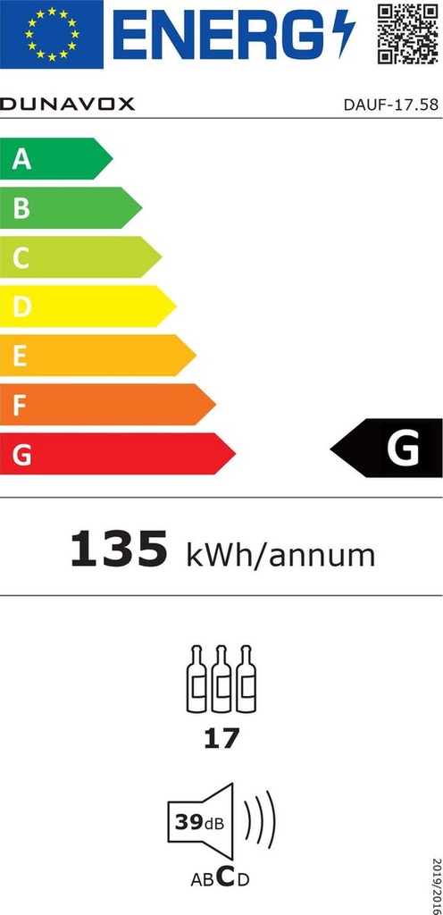 DAUF-17.58DB