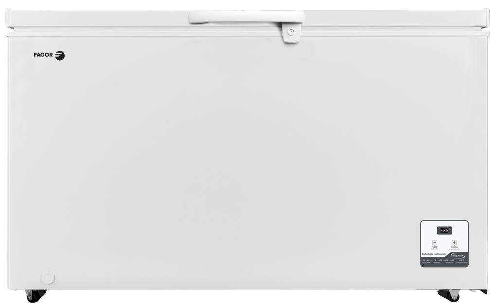 FCC400E