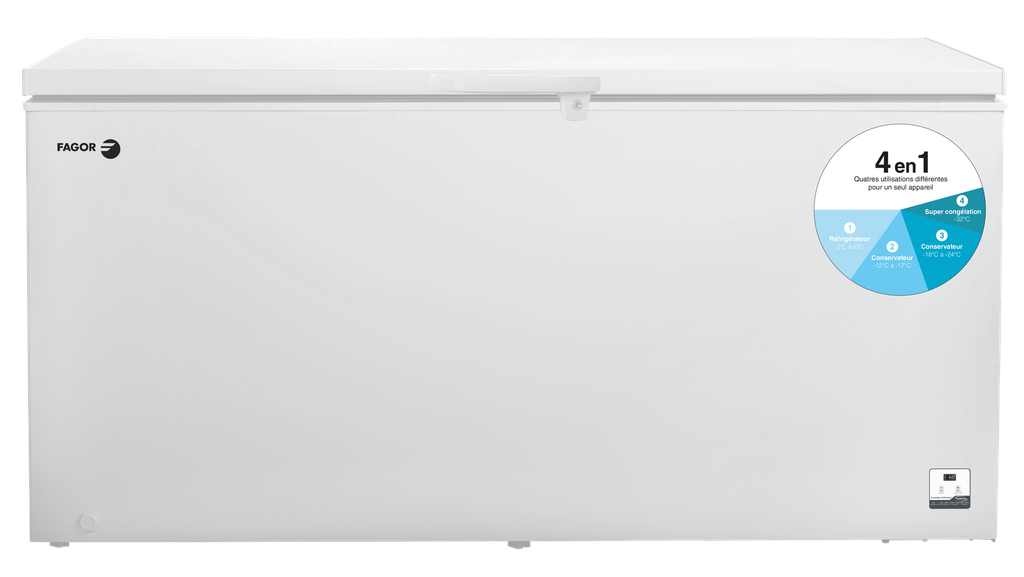 FCC700E