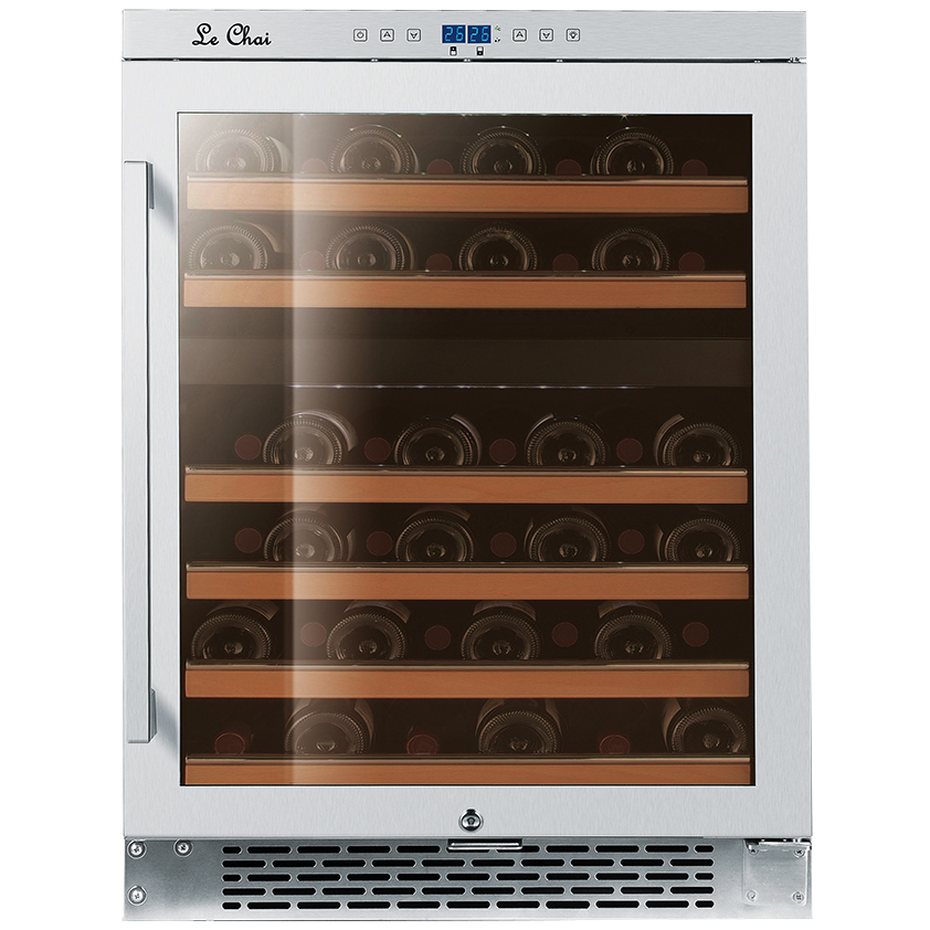 PRO46E Nieuwe versie