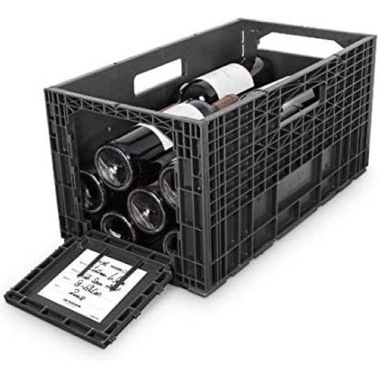 Wijnbox 12 flessen