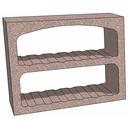 Tradivin Duo Pallet