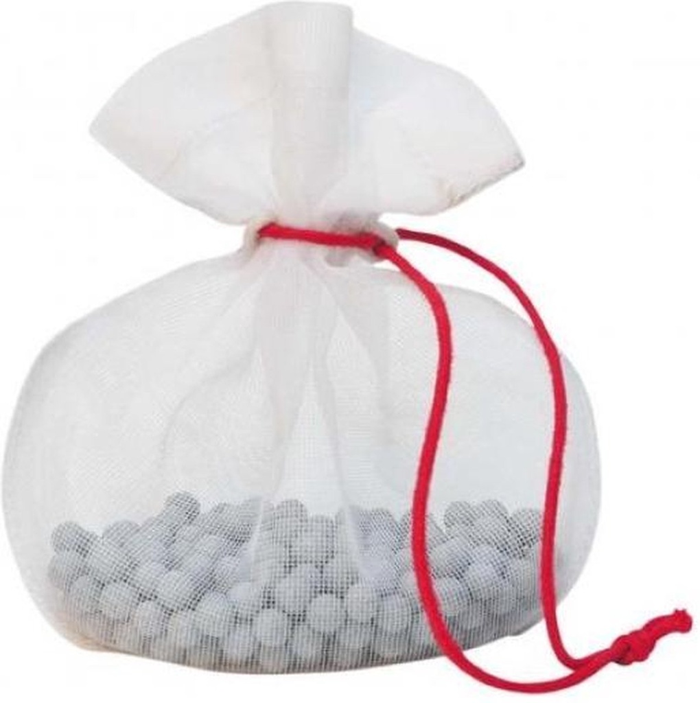 Billes de lavage