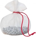 Billes de lavage