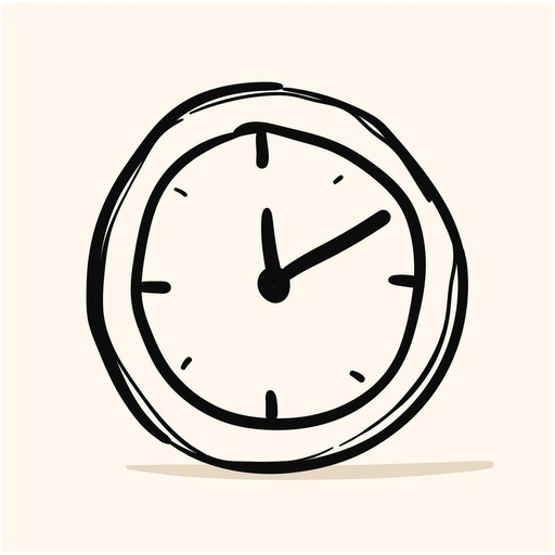 Zustellung am Morgen zwischen 8-13 Uhr