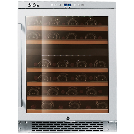 PRO46E Nieuwe versie