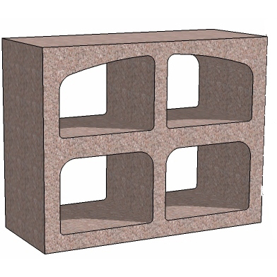 Tradivin Classic Pallet