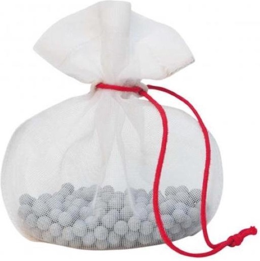 Billes de lavage