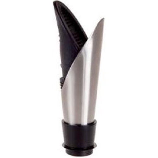 Schenktuit met rubbe